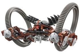 4481 - Hailfire Droid (R)