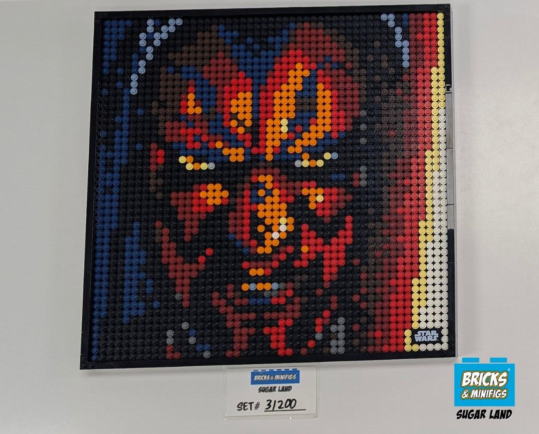 31200 - The Sith (U)