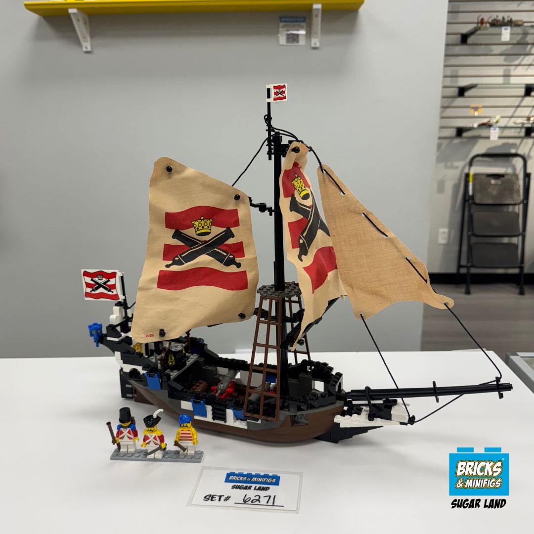 6271 - Imperial Flagship (U1)