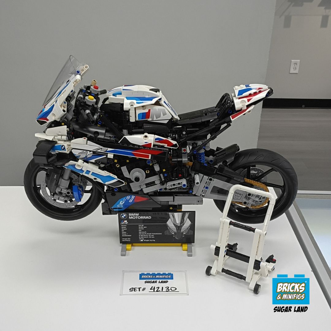 42130 - BMW Motorrad M 1000 RR (U)