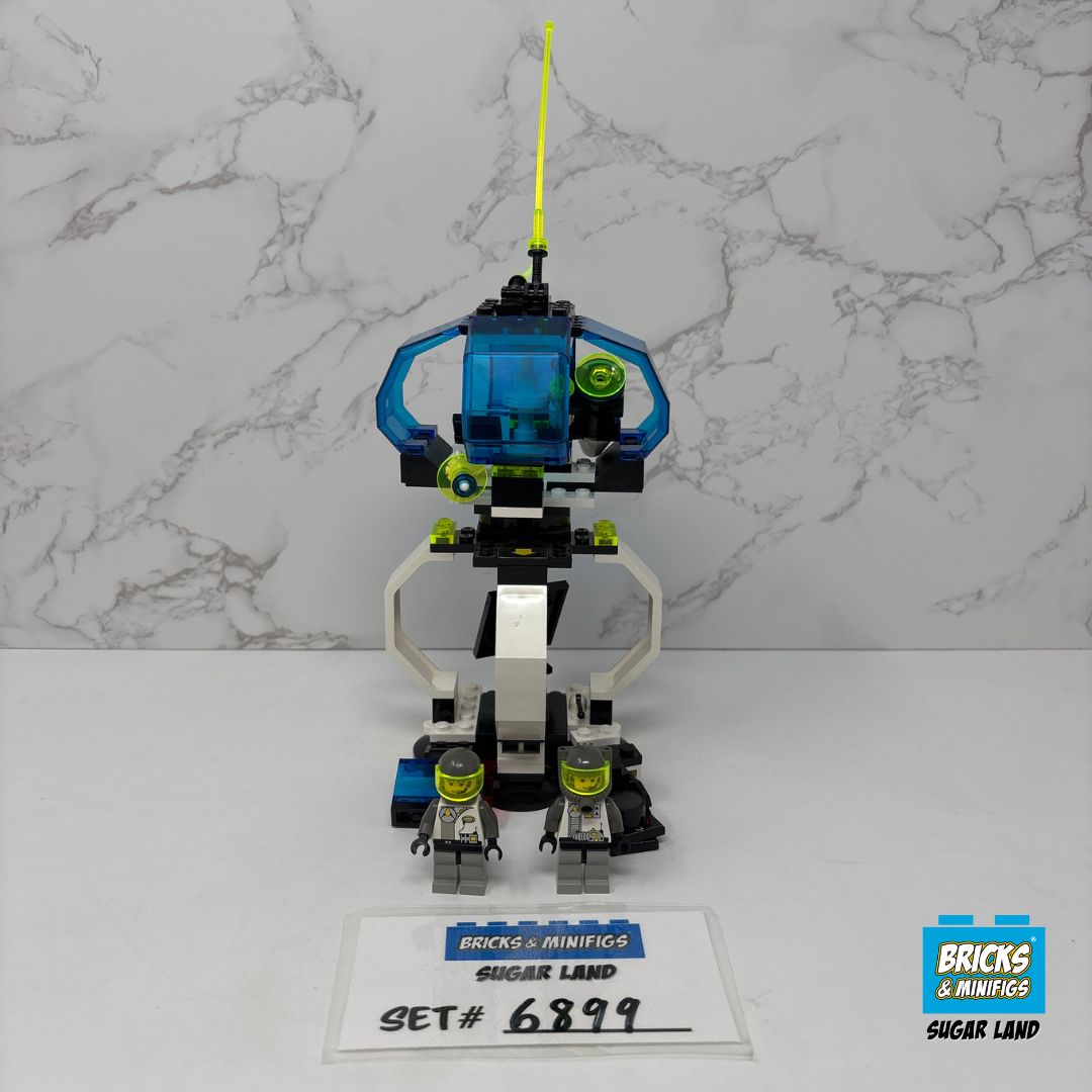 6899 - Nebula Outpost (U)