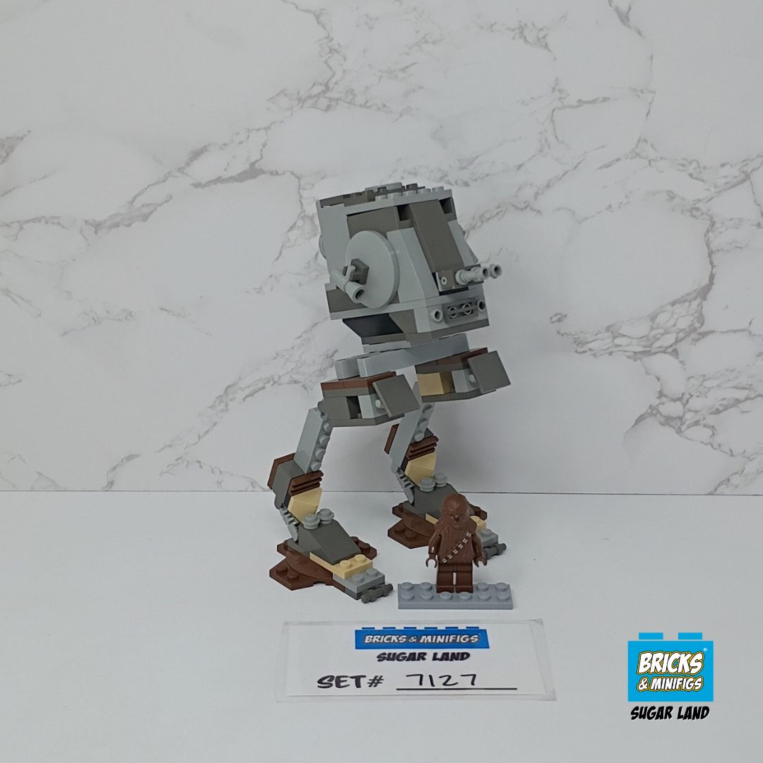 7127 - Imperial AT-ST (U)