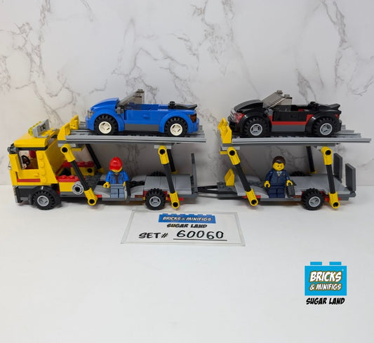 60060 - Auto Transporter (U)