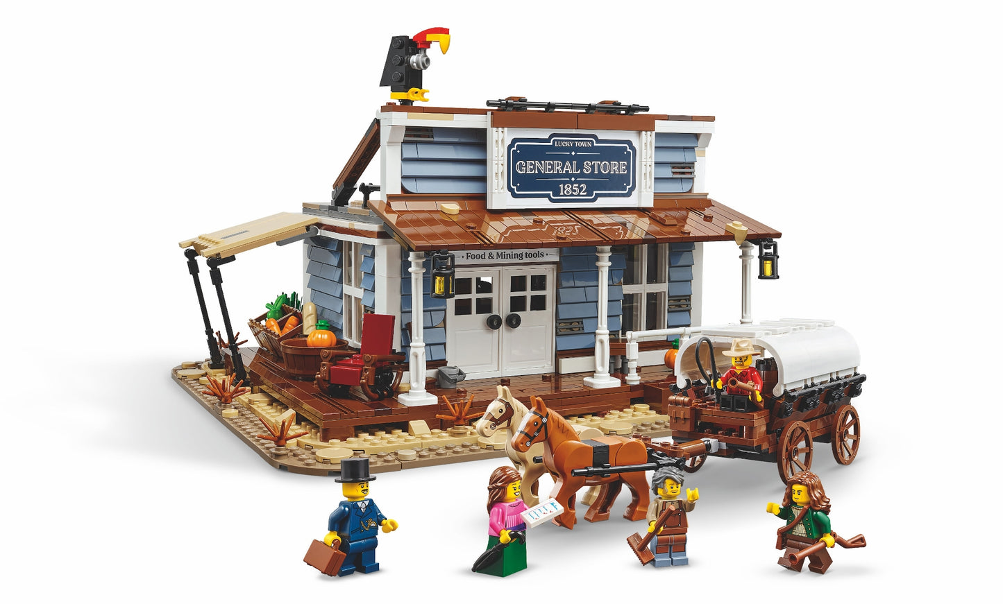 910031 - General Store