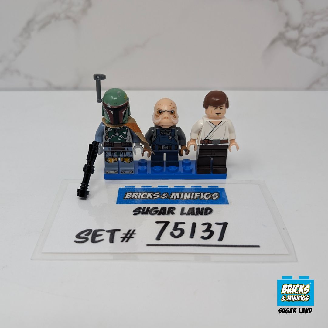 75137 - Carbon-Freezing Chamber (U)