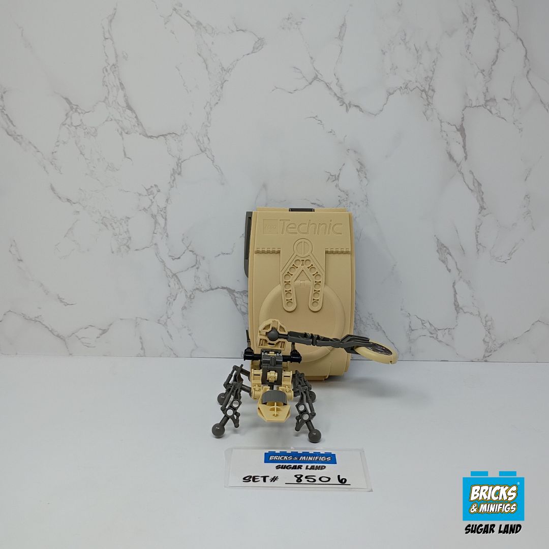 8506 - Granite / Rock (U)