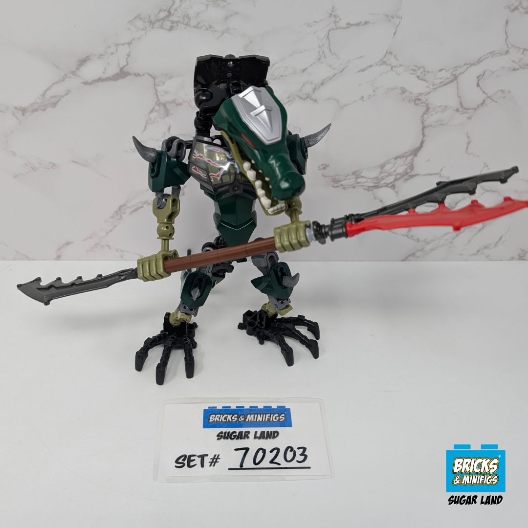 70203 - CHI Cragger (U)