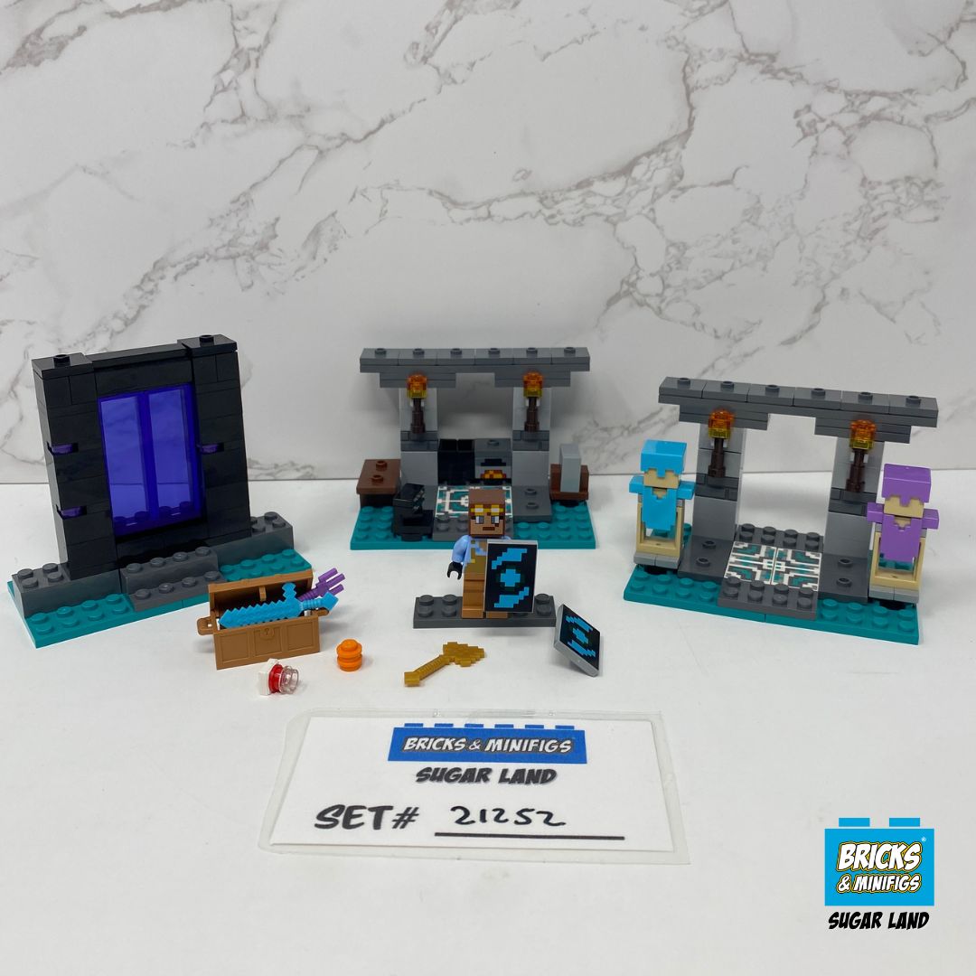 21252 - The Armory (U1)