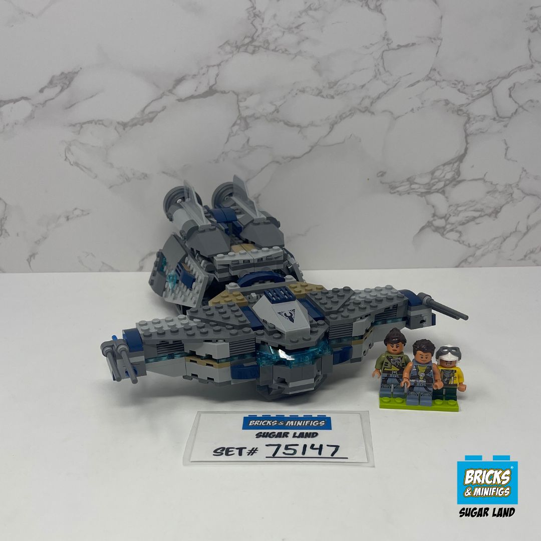 75147 - StarScavenger (U1)