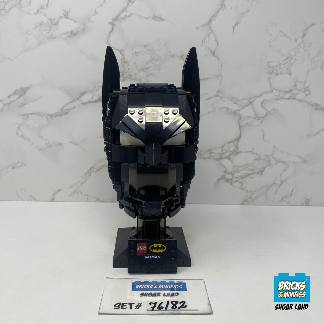 76182 - Batman Cowl (U)