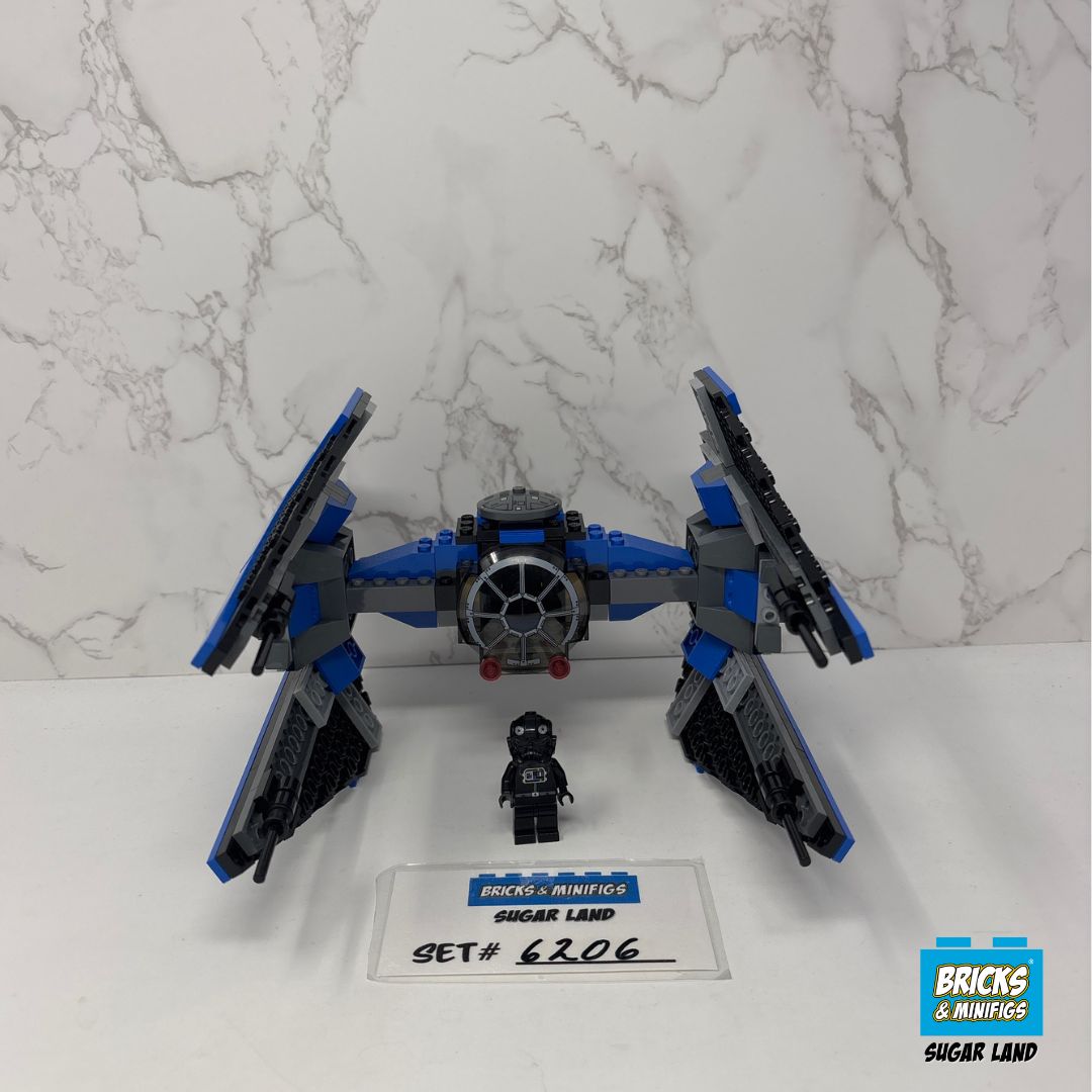 6206 - TIE Interceptor (U)