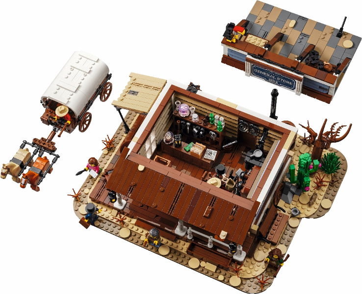 910031 - General Store