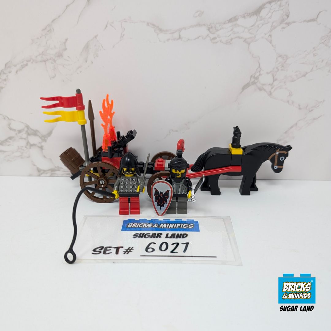 6027 - Bat Lord's Catapult (U)