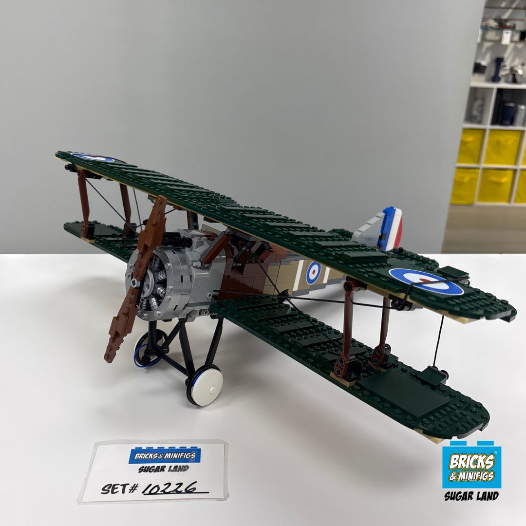 10226 - Sopwith Camel (U)