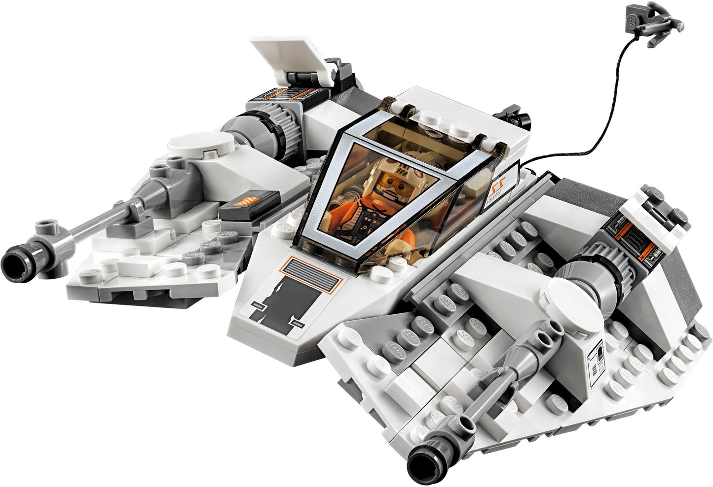 75049 - Snowspeeder (R)