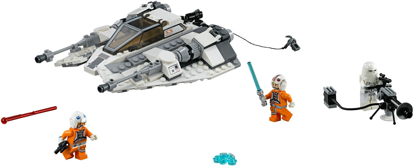 75049 - Snowspeeder (R)