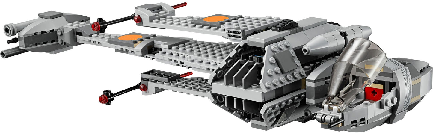75050 - B-wing (R)