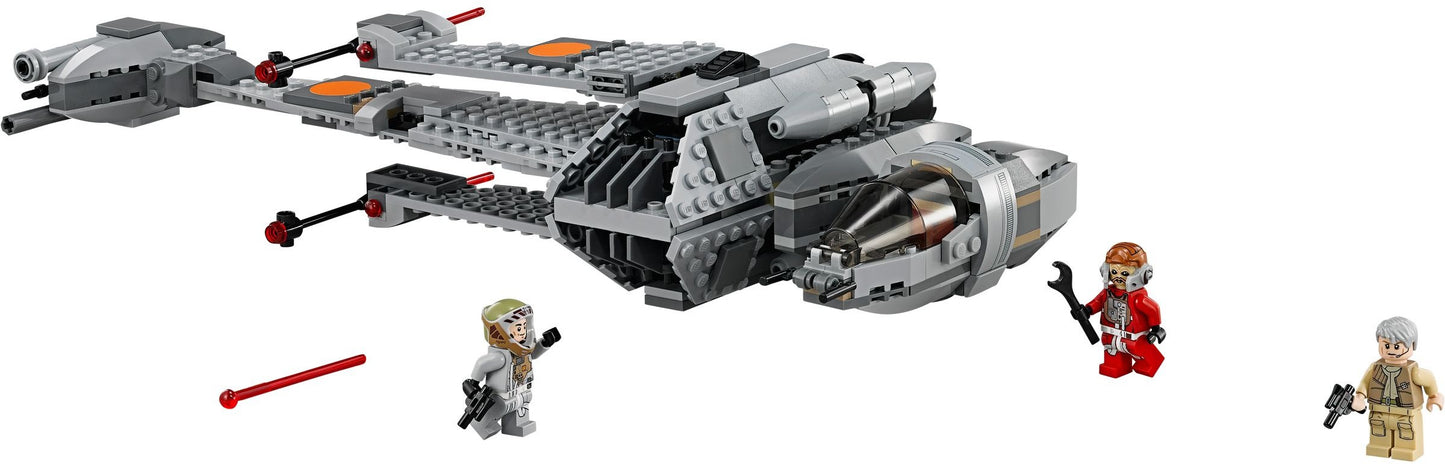 75050 - B-wing (R)
