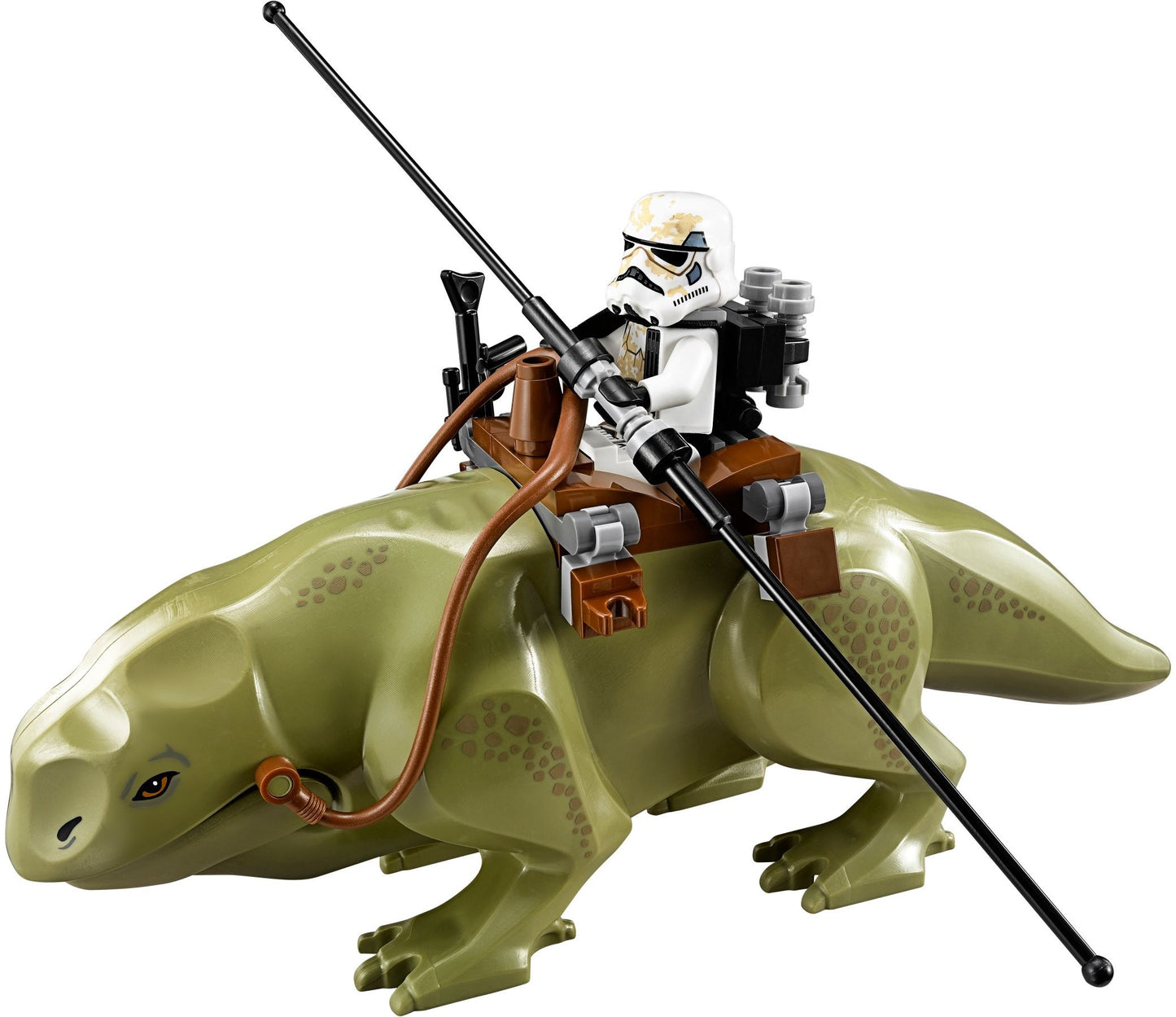 75052 - Mos Eisley Cantina (R)