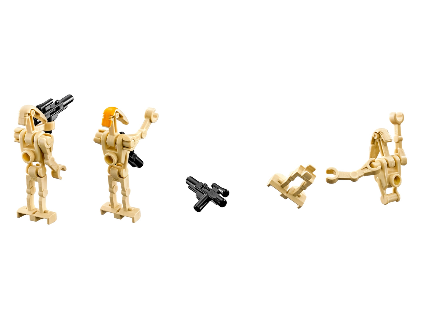 75092 - Naboo Starfighter (R)