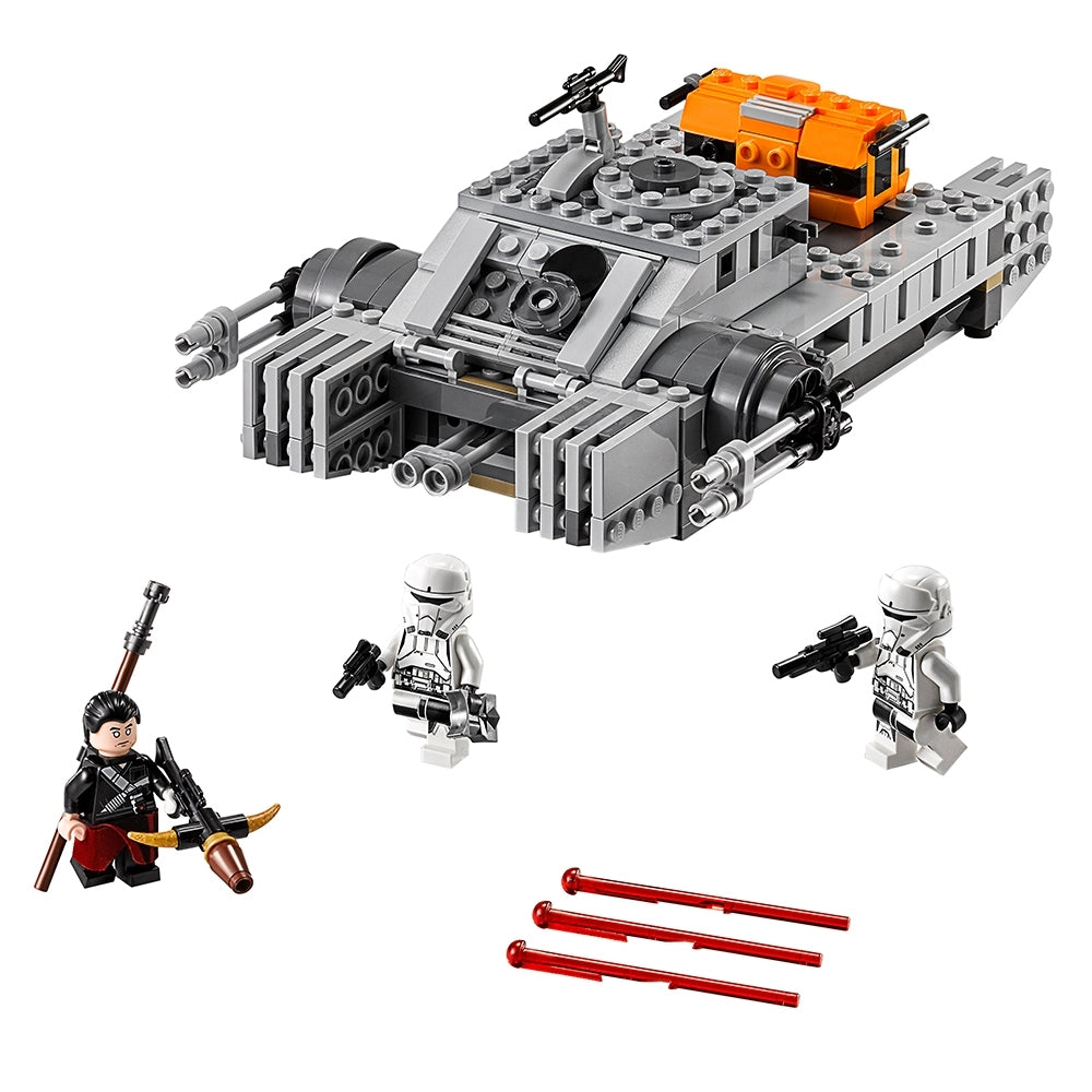 75152 - Imperial Assault Hovertank (R)