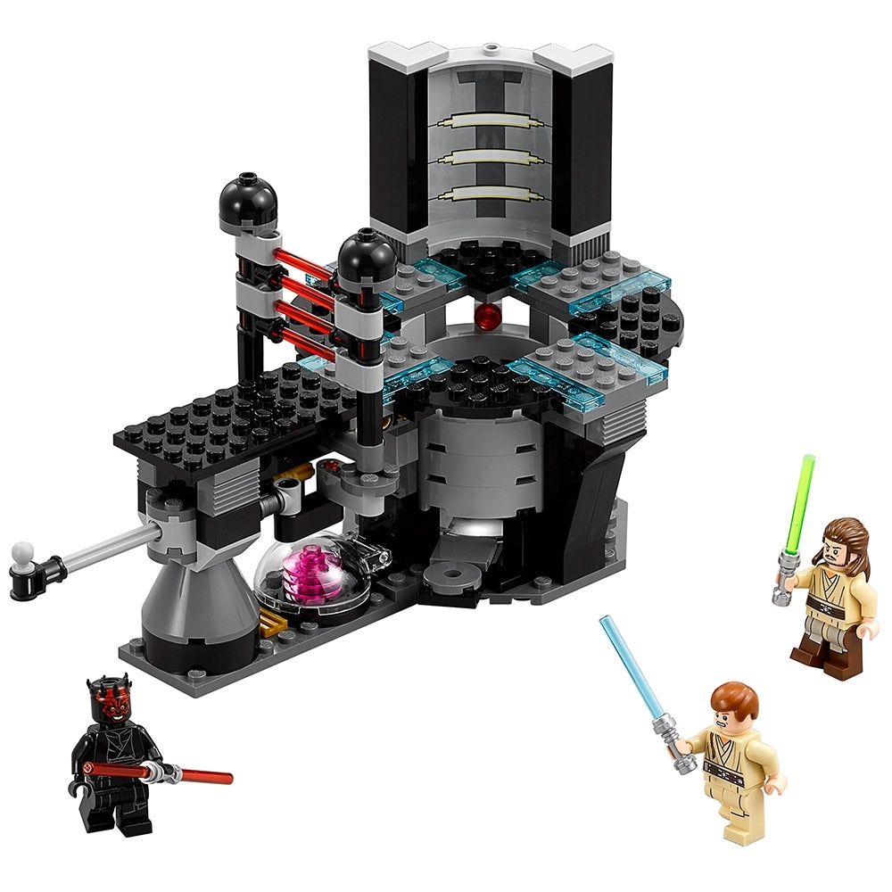 75169 - Duel on Naboo (R)