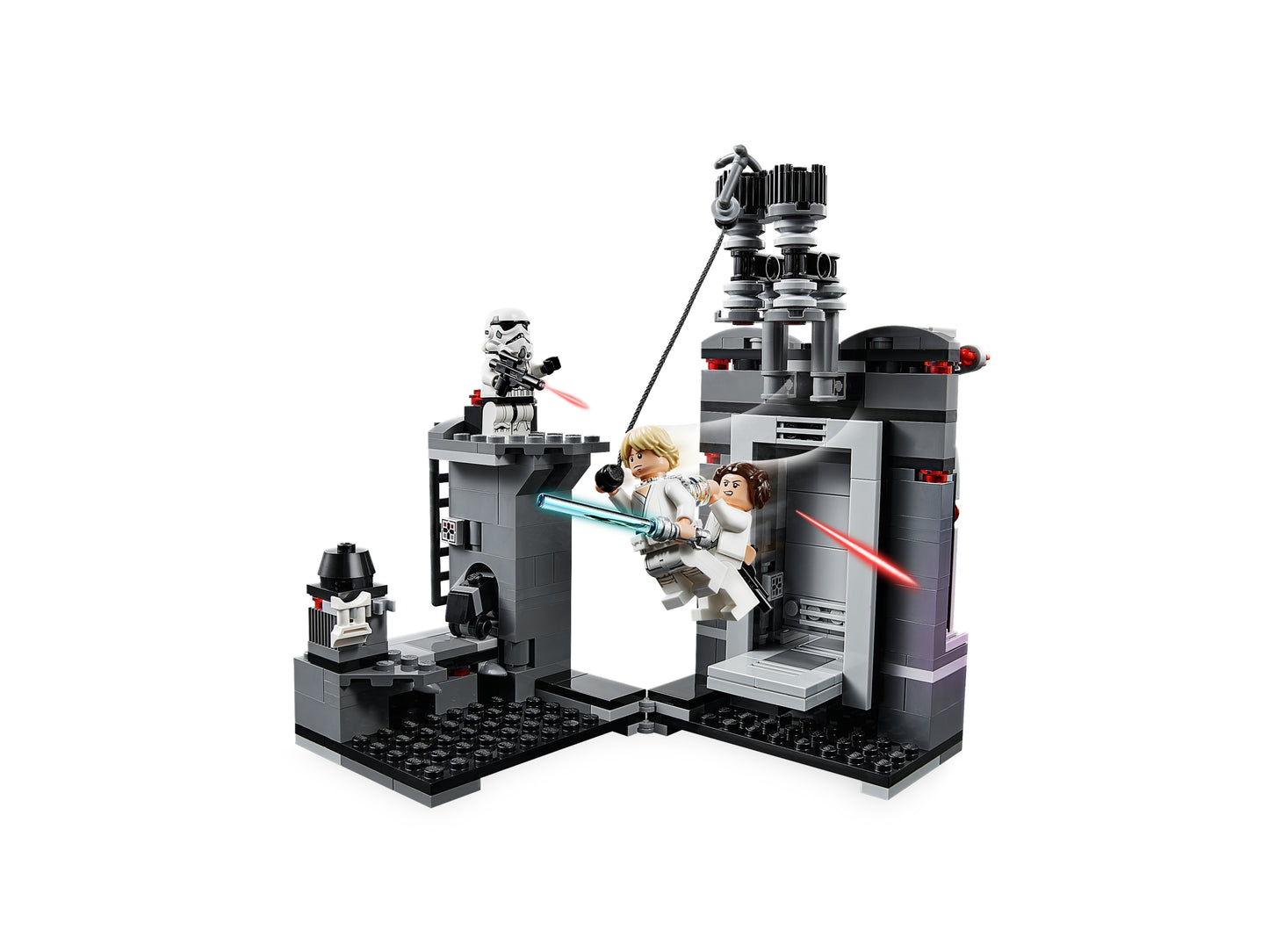 75229 - Death Star Escape (R)
