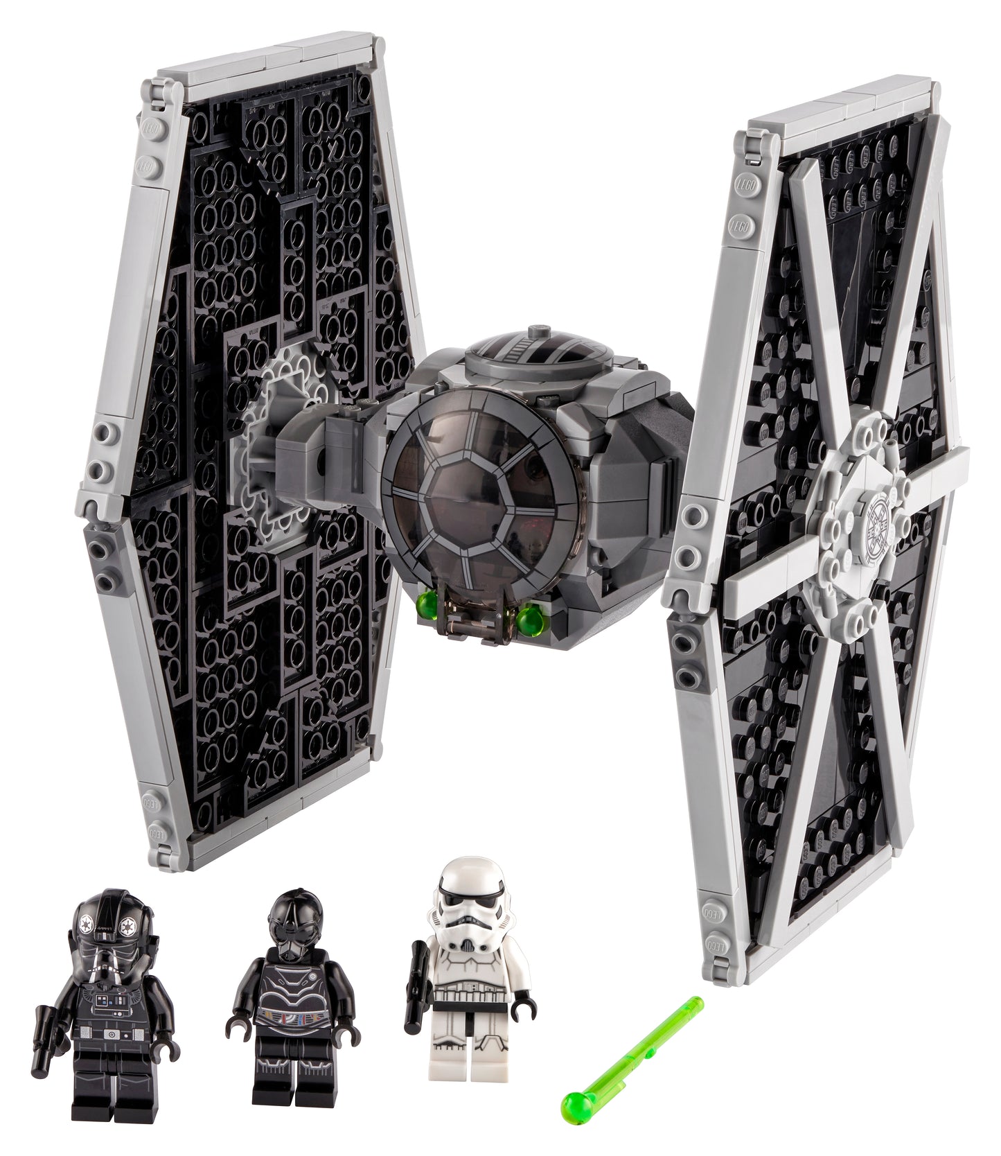 75300 - Imperial TIE Fighter (R)