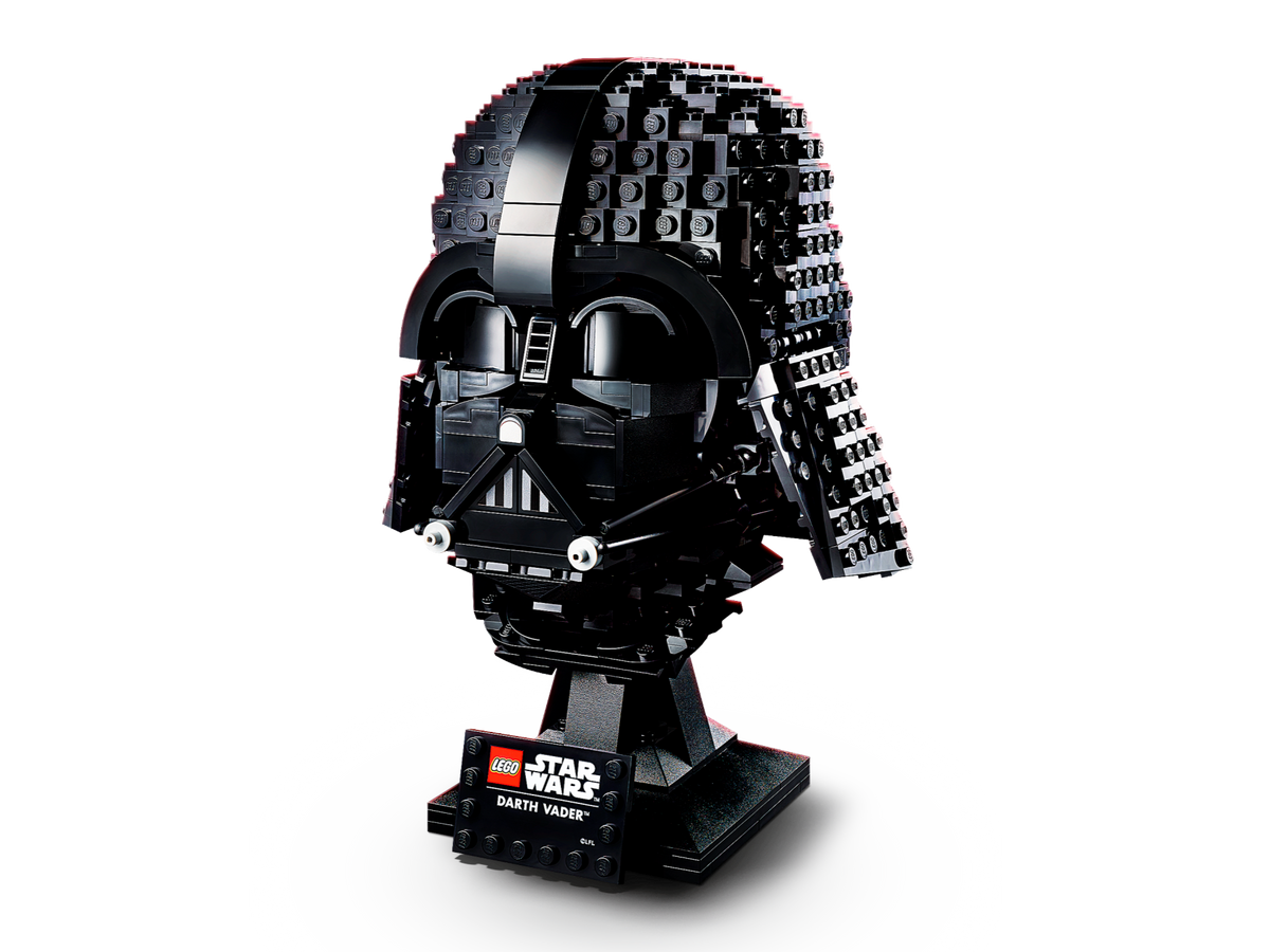 75304 - Darth Vader Helmet (R)