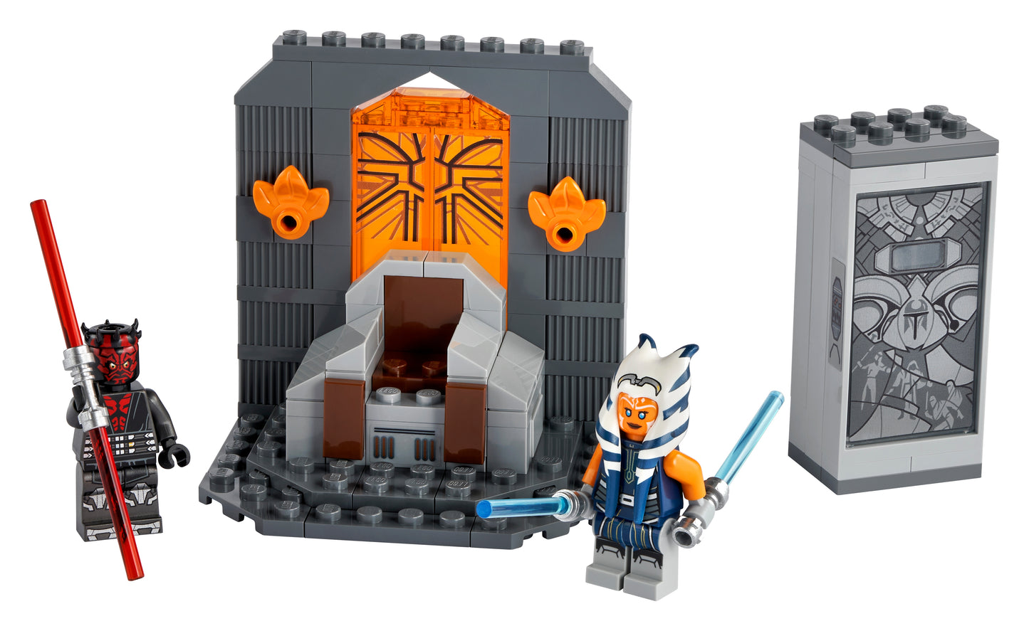 75310 - Duel on Mandalore (R, C)