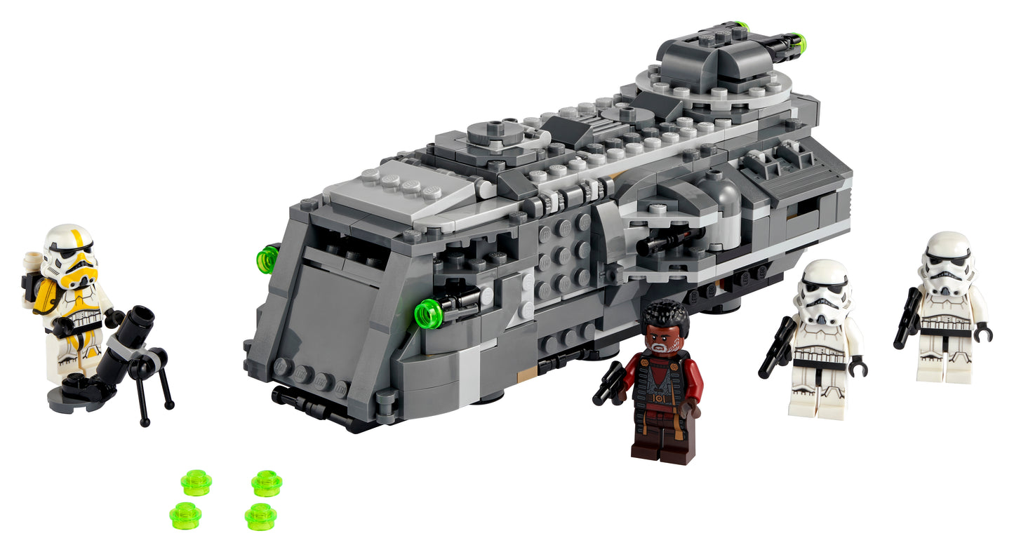 75311 - Imperial Armored Marauder (R, C)