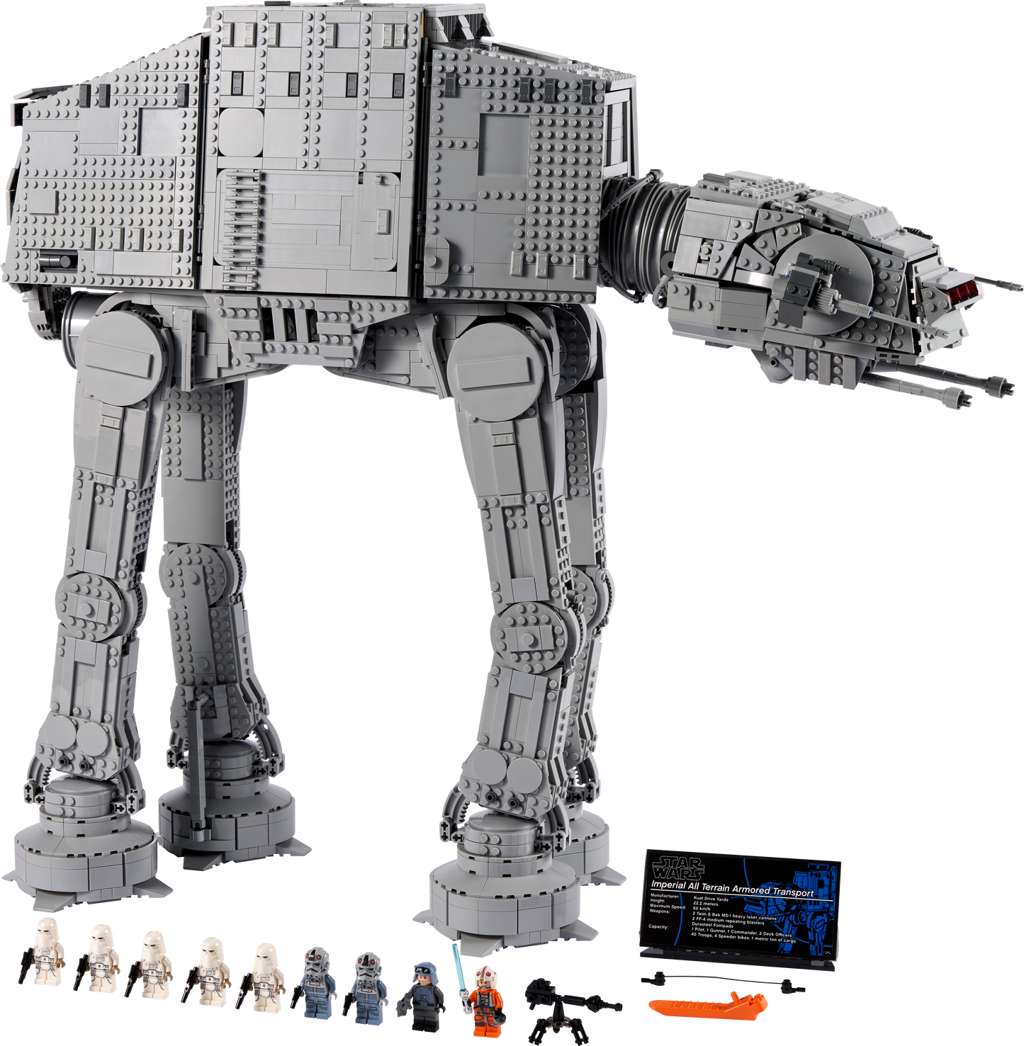 75313 - AT-AT (R)