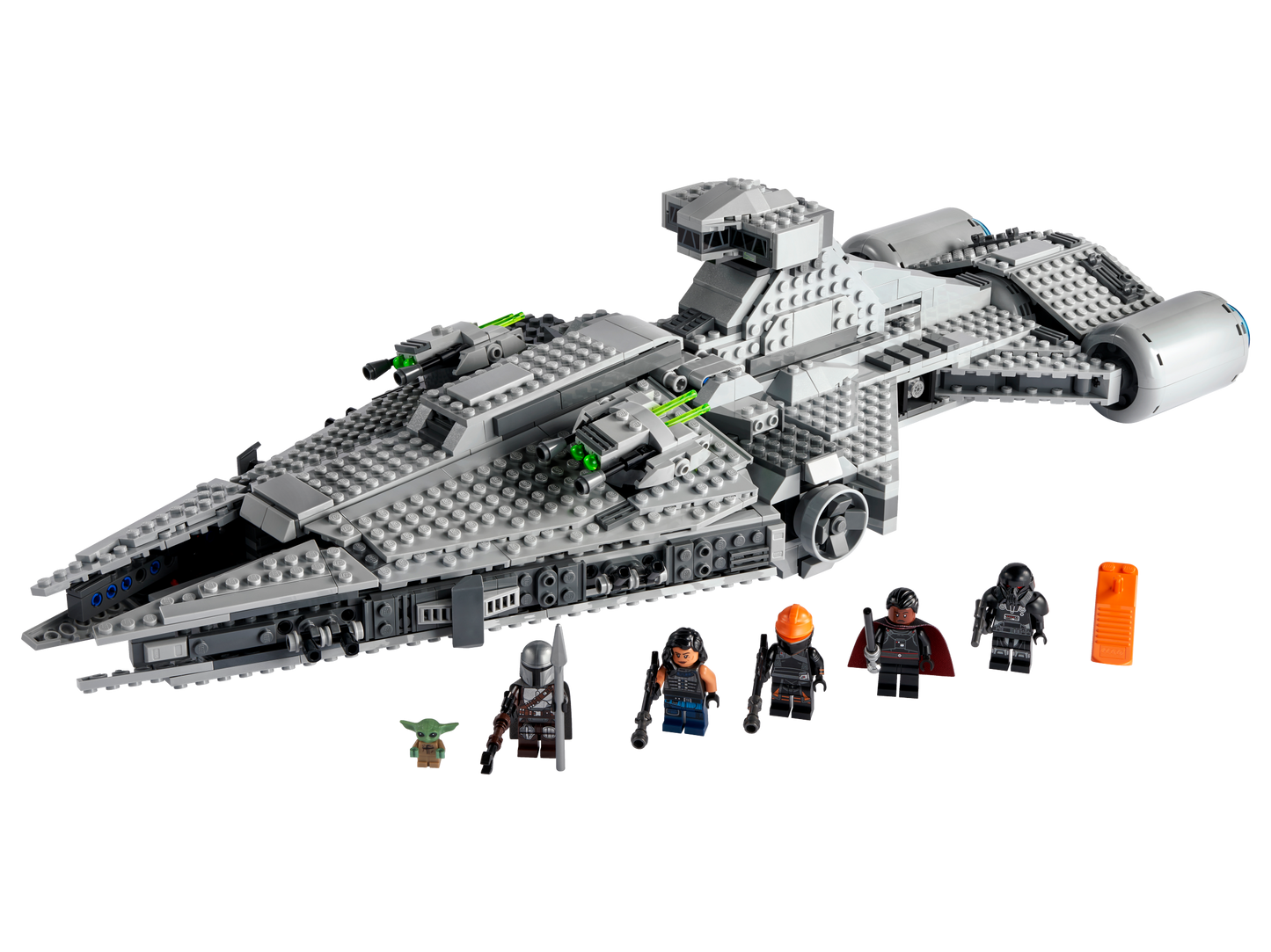 75315 - Imperial Light Cruiser (R)