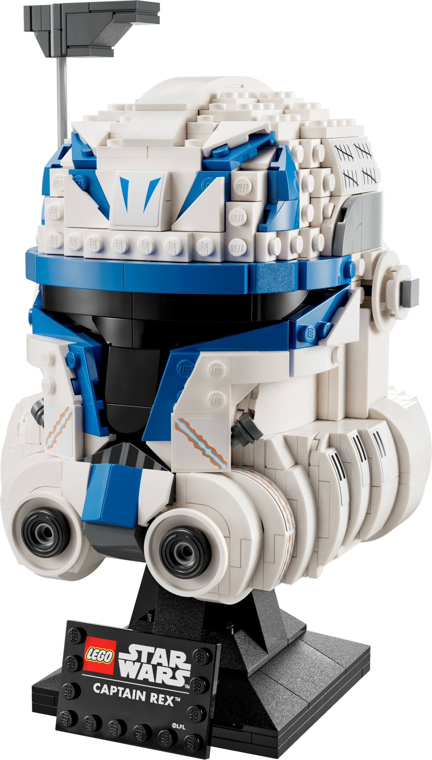 75349 Captain Rex™ Helmet