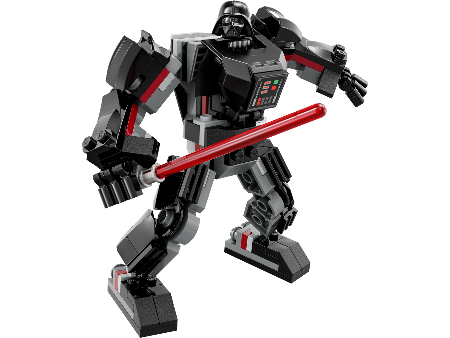 75368 - Darth Vader Mech (R)
