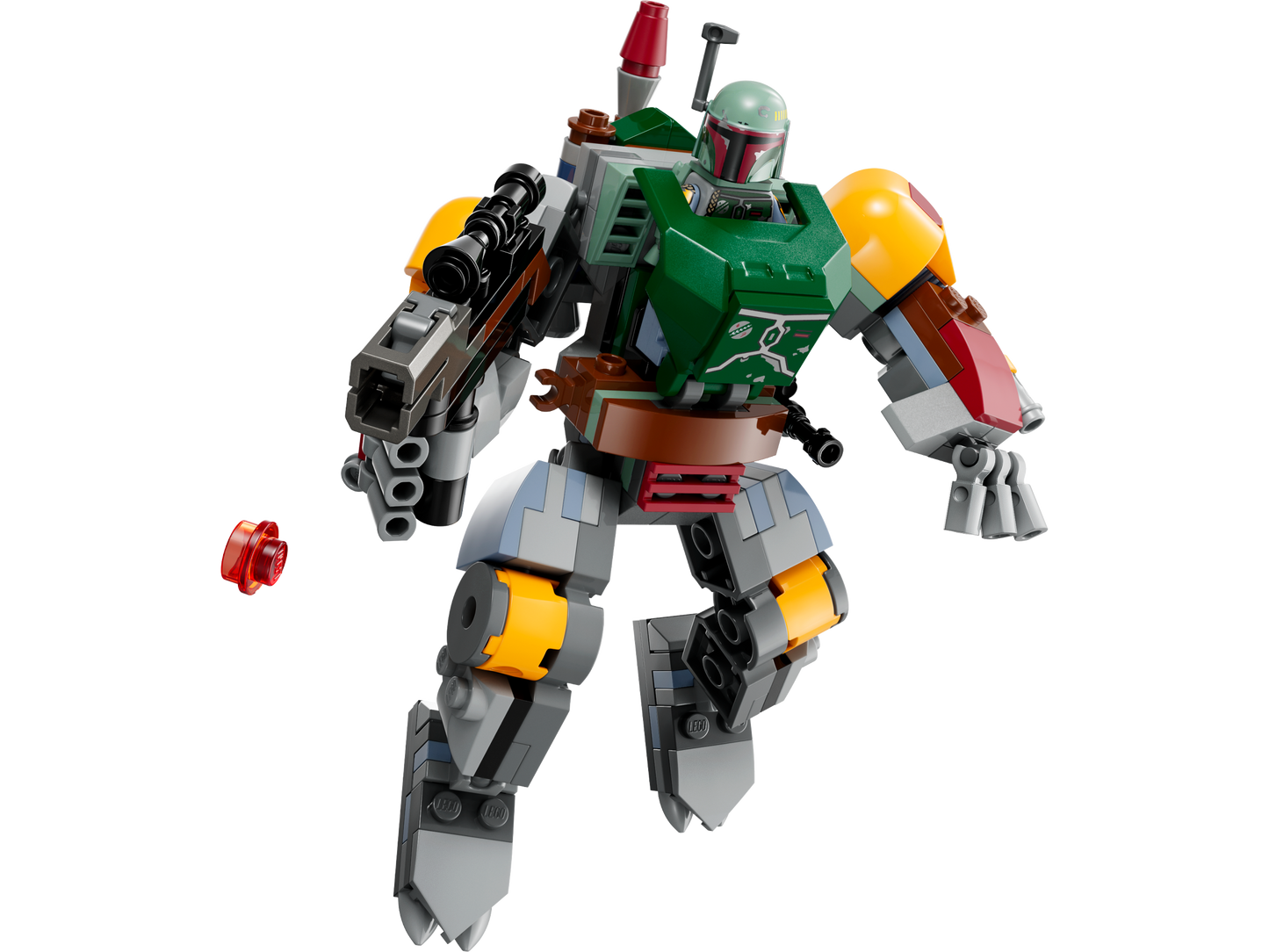 75369 - Boba Fett Mech (R)