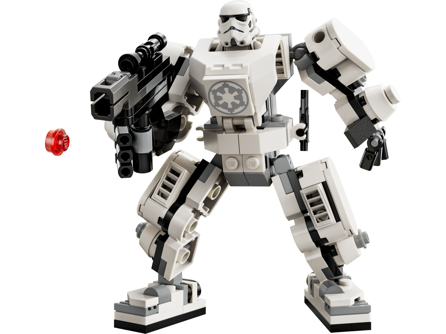 75370 - Stormtrooper Mech (R)
