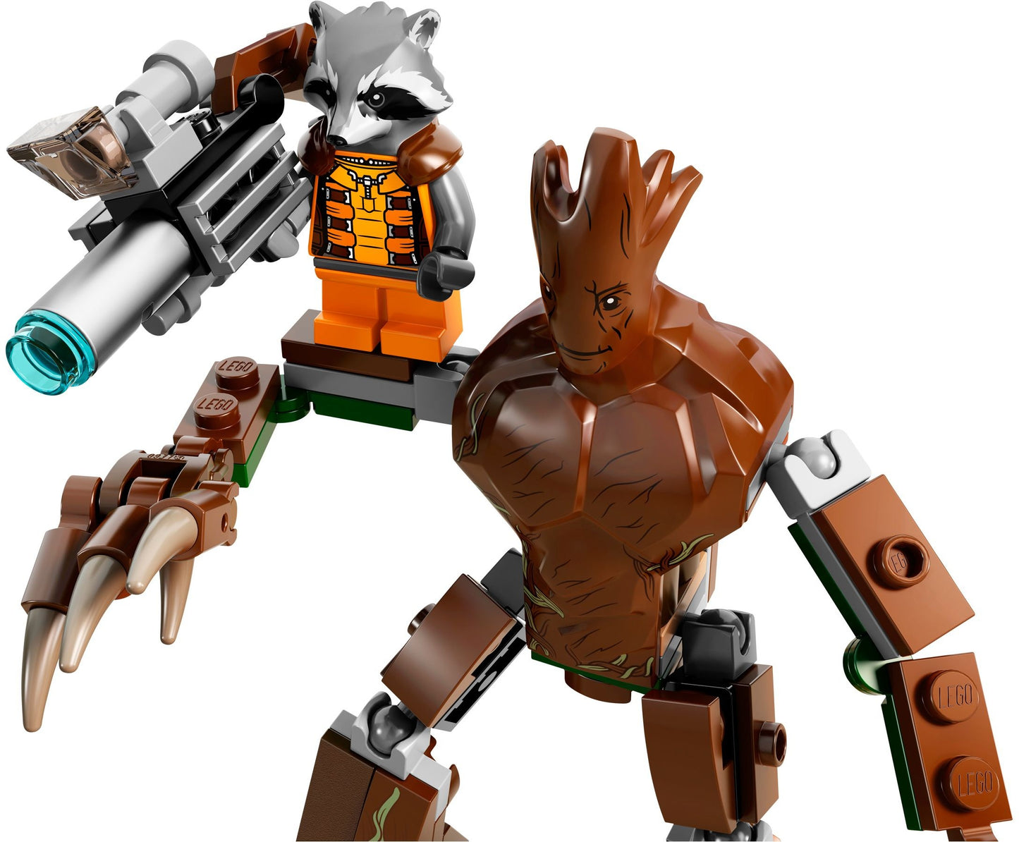 76020 - Knowhere Escape Mission (R)