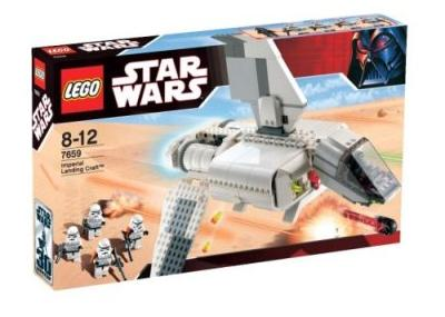 7659 - Imperial Landing Craft (R, C)
