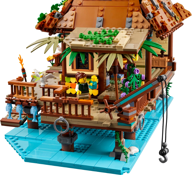 910036 - Ocean House