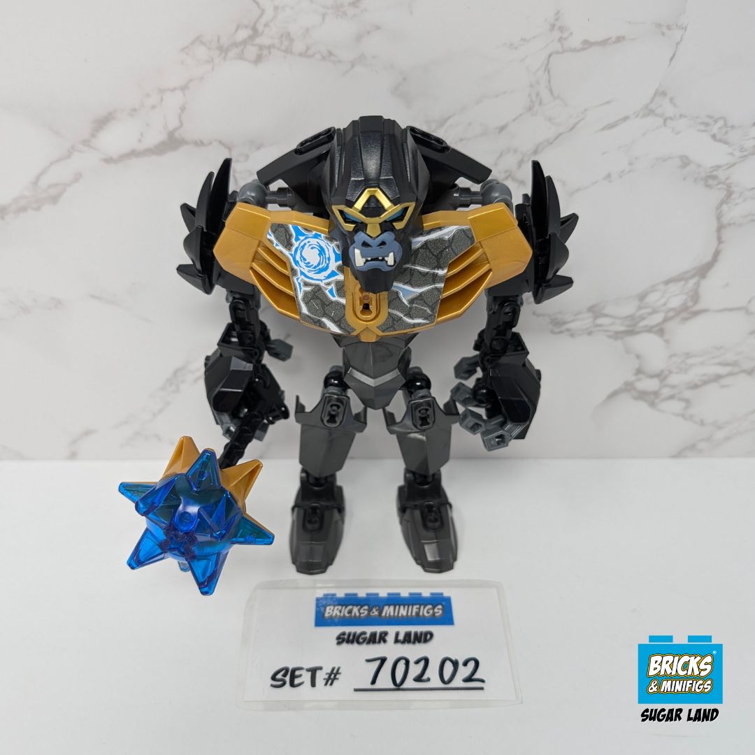 70202 - CHI Gorzan (U)