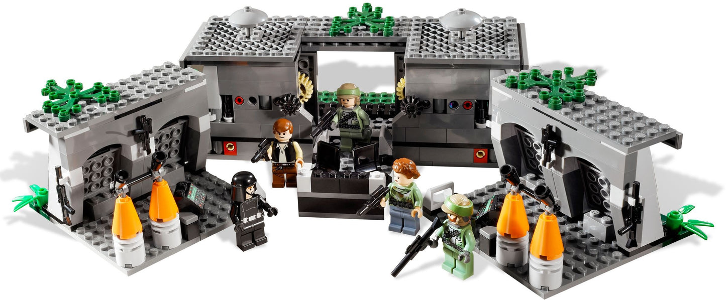 8038 - The Battle of Endor (R)