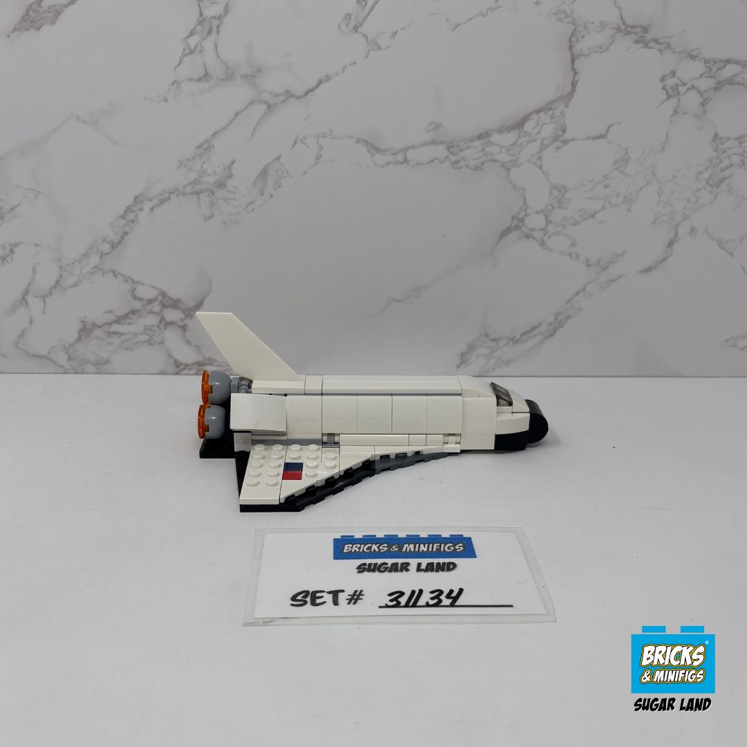 31134 - Space Shuttle (U1)