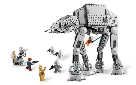 8129 - AT-AT Walker (R)