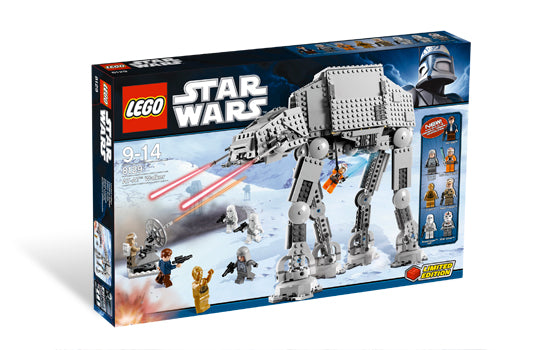 8129 - AT-AT Walker (R)