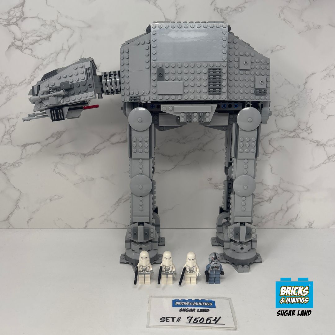 75054 - AT-AT (U1)