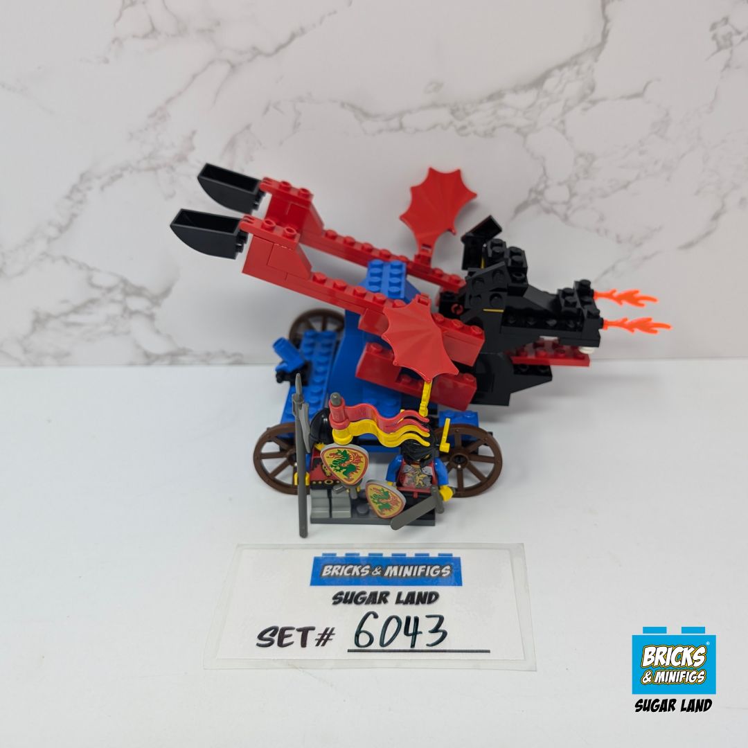 6043 - Dragon Defender (U)