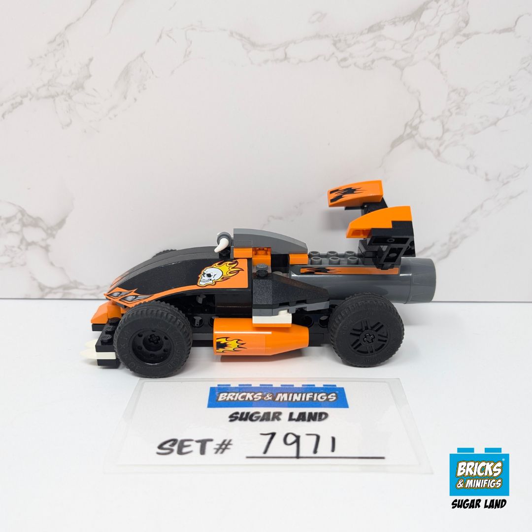 7971 - Bad (U1)