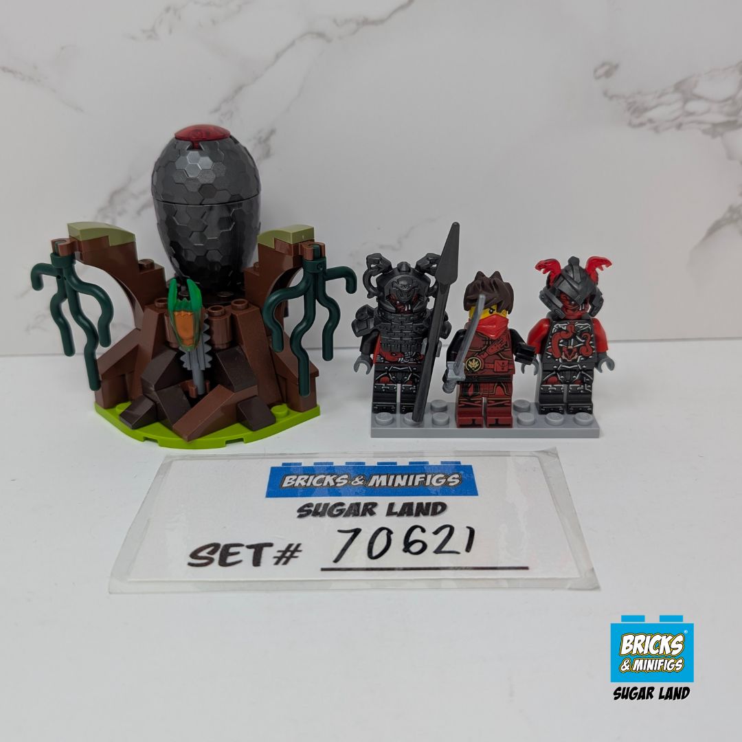 70621 - The Vermillion Attack (U)