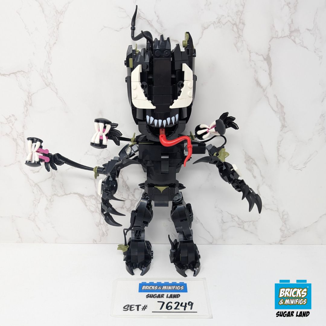 76249 - Venomized Groot (U)
